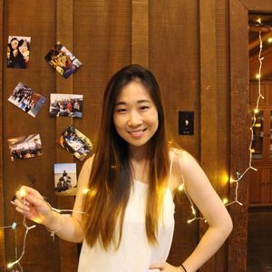 Meet your Posher, Hui